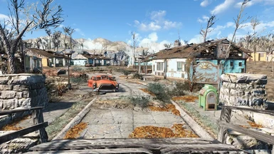 fallout 4 all in one