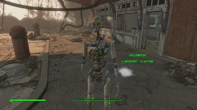 Create Followers At Fallout 4 Nexus Mods And Community