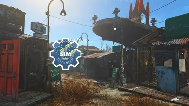 SIM SETTLEMENTS 2 PT-BR at Fallout 4 Nexus - Mods and community