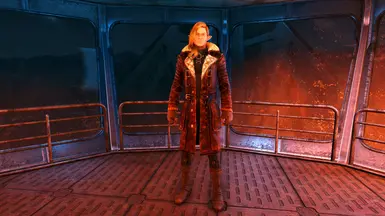 Elder Danse