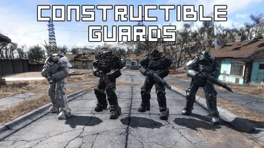 Constructible Guards