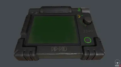 fallout new vegas pip pad