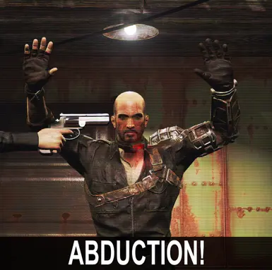 AbductionMain