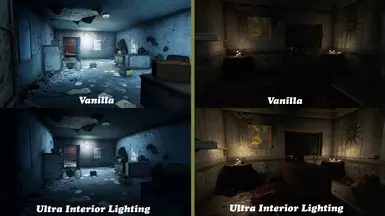 Ultra Interior Lighting at Fallout Nexus Mods and community