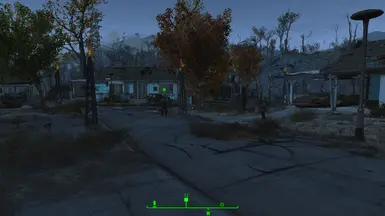 Climate Tweaks at Fallout 4 Nexus - Mods and community