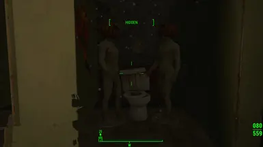 A bethesda employee is on drugs I am sure