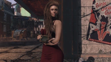 Jennifer_Lopez at Fallout 4 Nexus - Mods and community