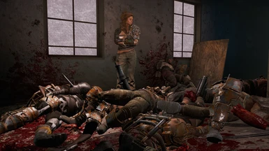 Jennifer_Lopez at Fallout 4 Nexus - Mods and community