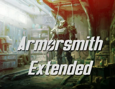 Armorsmith Extended