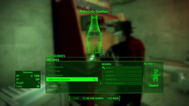 Eiskalte Nuka-Cola (Fallout 3), Fallout Wiki
