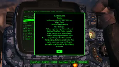 I Am The Storm That Is Approaching - Critical Sound Replacer at Fallout 4  Nexus - Mods and community