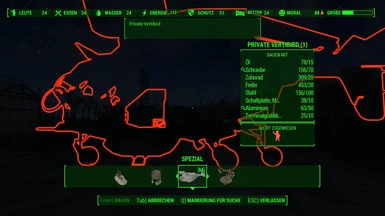 Private Vertibird At Fallout 4 Nexus Mods And Community - vertibird fallout 4 roblox