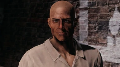 deacon shaved4