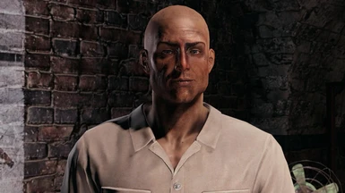 deacon shaved8