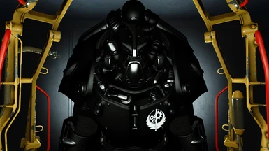 Worsin's Immersive Power Armor Garage (WIPAG)