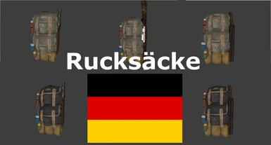 rucks