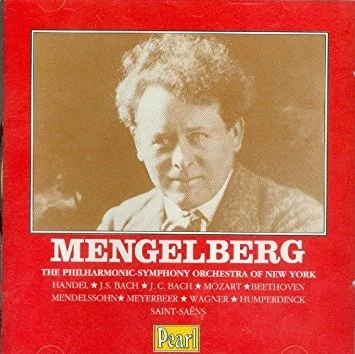 Mengelberg