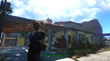 Pip Boy Red Skull  3 