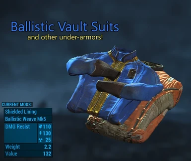 Ballistic Vault Suits 1 2 GIF