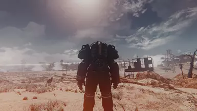 Fallout 4 dustbowl overhaul instructions