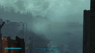 fallout 4 clear weather
