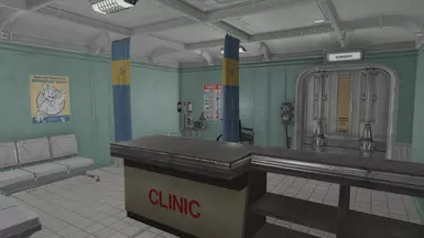 Vault Tec Workshop Bunk Beds Vault Tec Workshop Bunk Beds