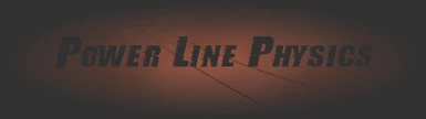Power Line Physics