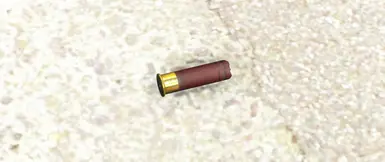 Shiny Bullet Shells alt 2