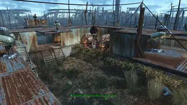 Fort Murkwater 2