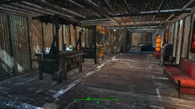 Fort Murkwater 5