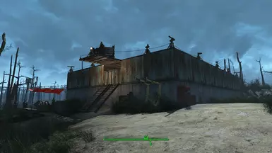 Fort Murkwater 7