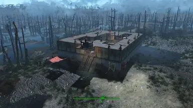 Fort Murkwater 8