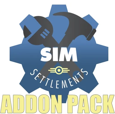 Sim Settlements AddOn Pack - JtBryant's Utilities