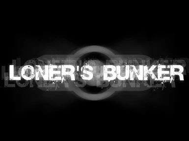 Loner's Bunker
