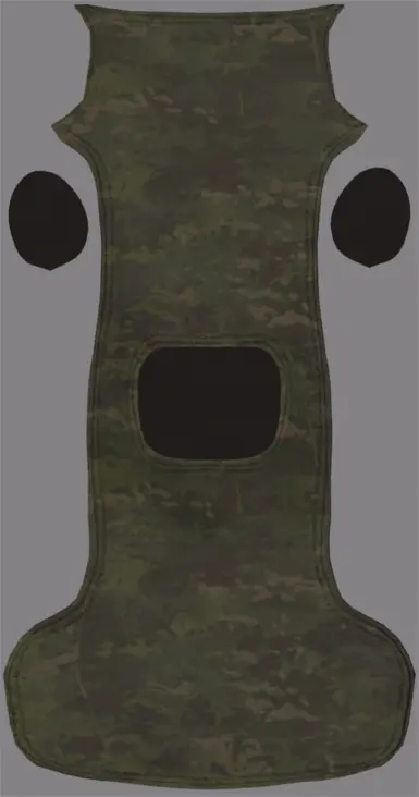 Light Vest