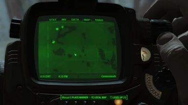 battlezone 2 relay bunker camera glitch