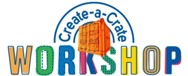 Create a Crate Logo
