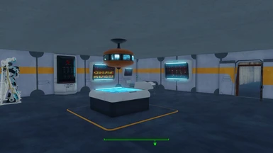 What you can do with the Underground Bunker