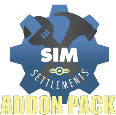 Sim Settlements-PCDugAddons