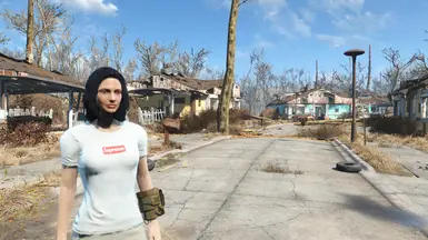 Supreme Female 