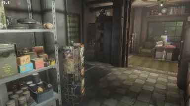 Sanctuary Bunker Player Home at Fallout 4 Nexus - Mods and community