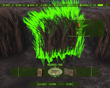 fallout 4 where to find seeds