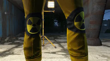 fallout 4 armorsmith color swap