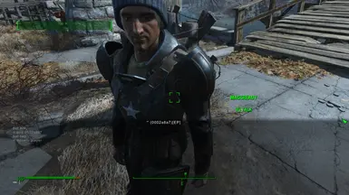 Companions Get The Hell Over Here At Fallout 4 Nexus - Mods And Community