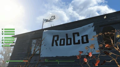 RobCo Flag