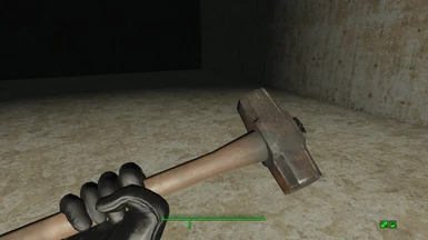 Clutter Melee Weapons5