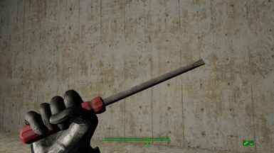 Clutter Melee Weapons7