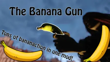 Bananagun