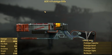 AER14 Prototype Rifle 02