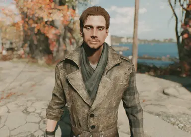 Femsheppings MacCready